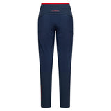 La Sportiva Monument Hose Herren | blau | Größe L