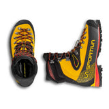 La Sportiva Nepal Cube GTX Trekkingschuhe Herren | gelb | Größe EU 42.0