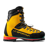 La Sportiva Nepal Extreme Trekkingschuhe Herren | gelb | Größe EU 42.0