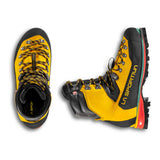 La Sportiva Nepal Extreme Trekkingschuhe Herren | gelb | Größe EU 42.0