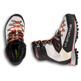 La Sportiva Nepal Trek EVO GTX Trekkingschuhe Damen | weiss | Größe EU 38.0