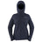 La Sportiva Wall Breeze Stretch Jacke Damen | blau | Größe L