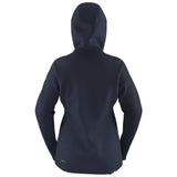 La Sportiva Wall Breeze Stretch Jacke Damen | blau | Größe L