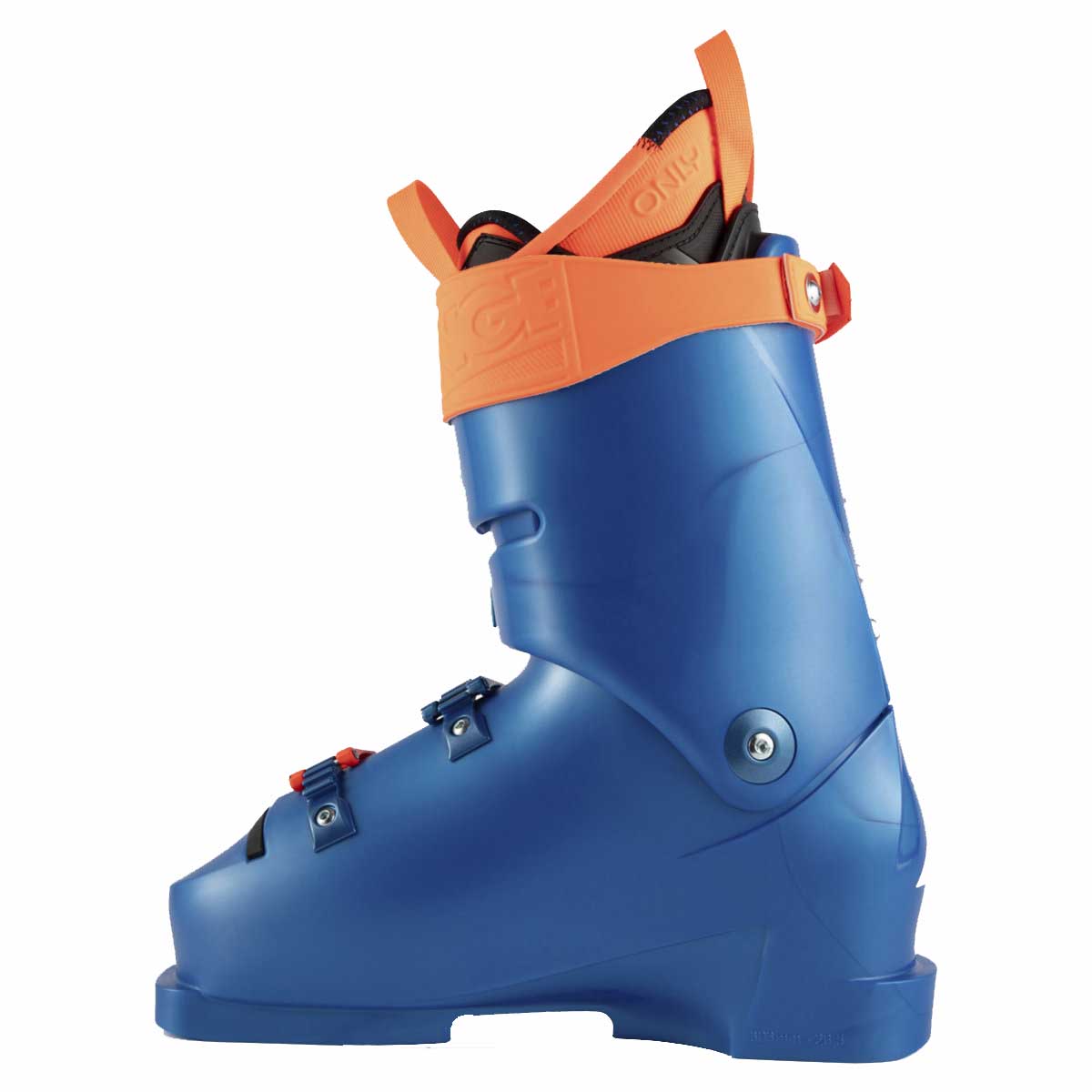 Lange RS 130 LV Skischuhe Herren (2025/2026) | blau | Größe 24.5