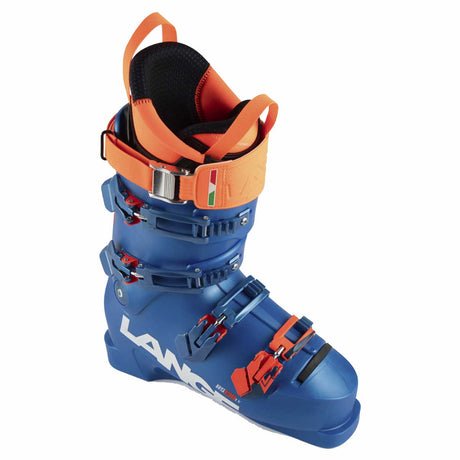 Lange RS 130 LV Skischuhe Herren (2025/2026) | blau | Größe 24.5