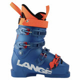 Lange RS 70 SC Skischuhe Kinder (2025/2026) | blau | Größe 21.5