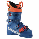 Lange RS 70 SC Skischuhe Kinder (2025/2026) | blau | Größe 21.5
