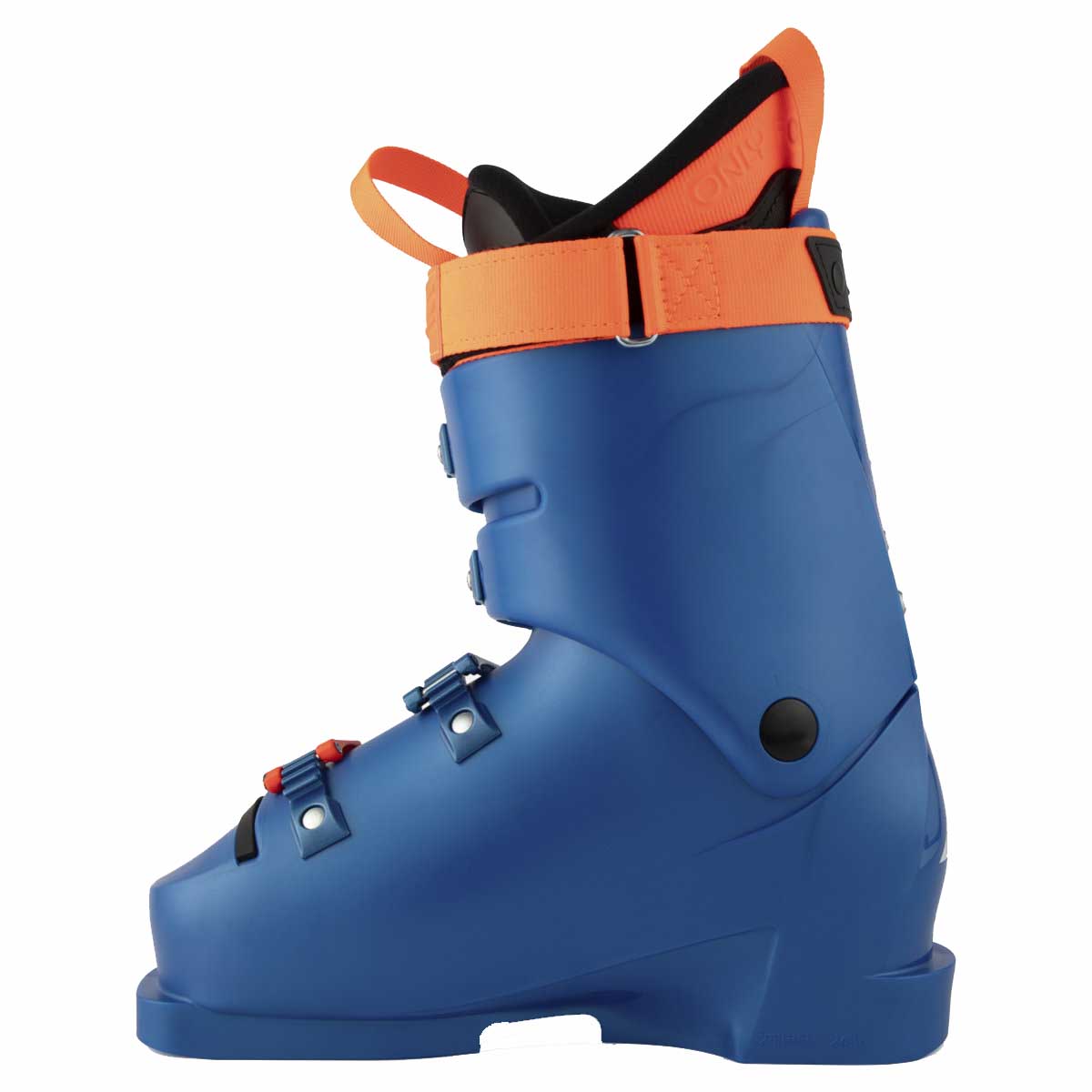 Lange RS 90 SC Skischuhe Kinder (2025/2026) | blau | Größe 22.5