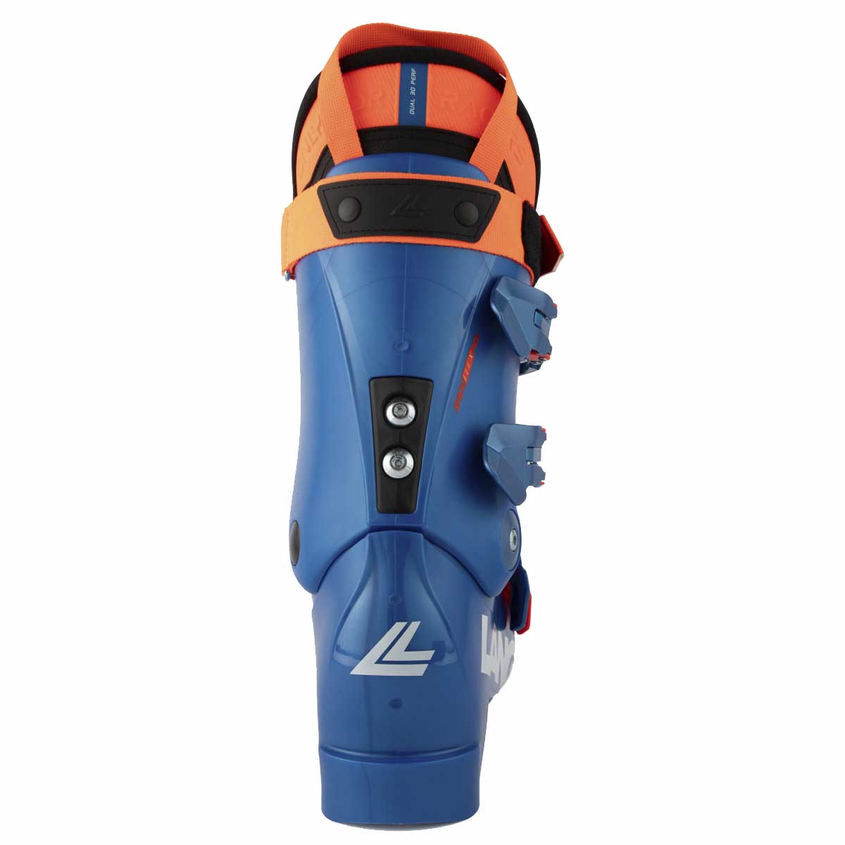 Lange RS 90 SC Skischuhe Kinder (2025/2026) | blau | Größe 22.5