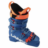 Lange RS 90 SC Skischuhe Kinder (2025/2026) | blau | Größe 22.5
