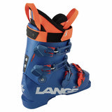 Lange RS 90 SC Skischuhe Kinder (2025/2026) | blau | Größe 22.5