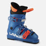 Lange RSJ 50 Skischuhe Kinder (2026/2027) | blau | Größe 17.5