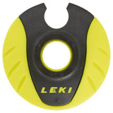 Leki Alpinteller Cobra 50 mm | gelb | Größe STK