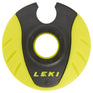 Leki Alpinteller Cobra 50 mm | gelb | Größe STK