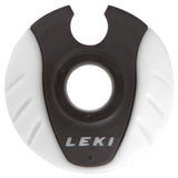 Leki Alpinteller Cobra 50 mm | gelb | Größe STK