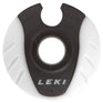 Leki Alpinteller Cobra 50 mm | gelb | Größe STK