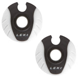 Leki Alpinteller Cobra 50 mm | gelb | Größe STK