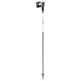 Leki Carbon 14 3D Skistöcke Damen | schwarz | Größe 110