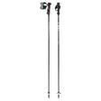 Leki Carbon 14 TR Skistöcke | schwarz | Größe 115