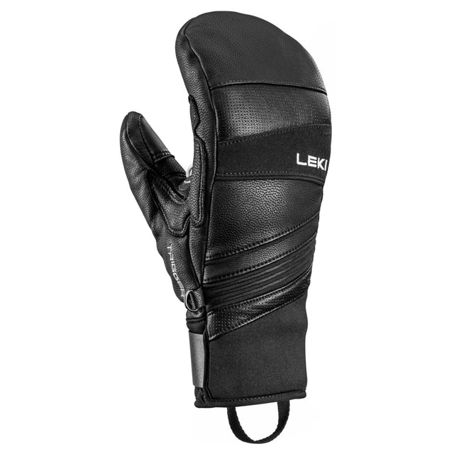 Leki Epicon TR Mitten Handschuhe Damen | schwarz | Größe 7