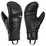 Leki Epicon TR Mitten Handschuhe Damen | schwarz | Größe 7
