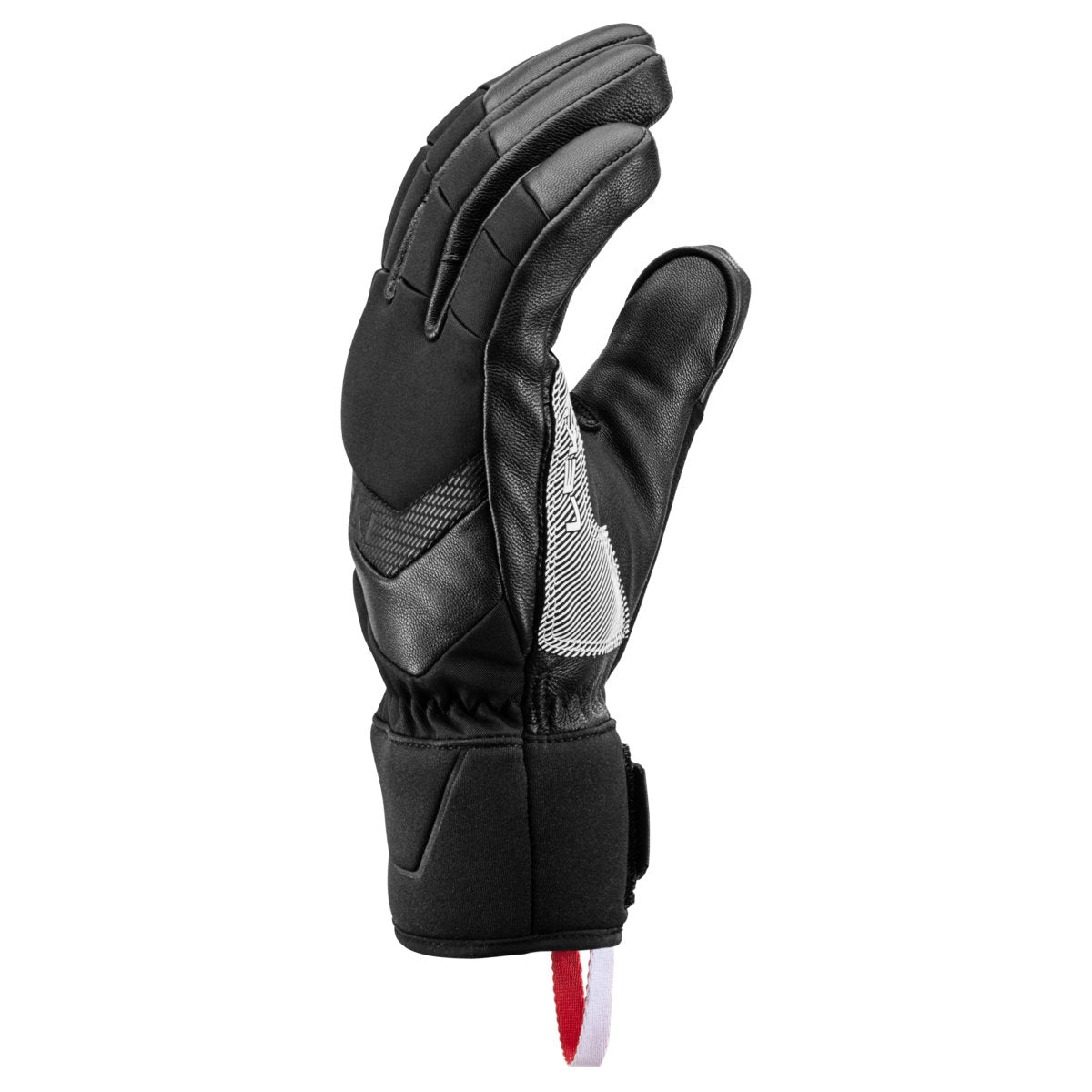 Leki Griffin Base 3D Handschuhe Herren | schwarz | Größe 8