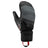 Leki Griffin Base 3D Mitt Handschuhe Herren | schwarz | Größe 10