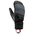 Leki Griffin Base 3D Mitt Handschuhe Herren | schwarz | Größe 10