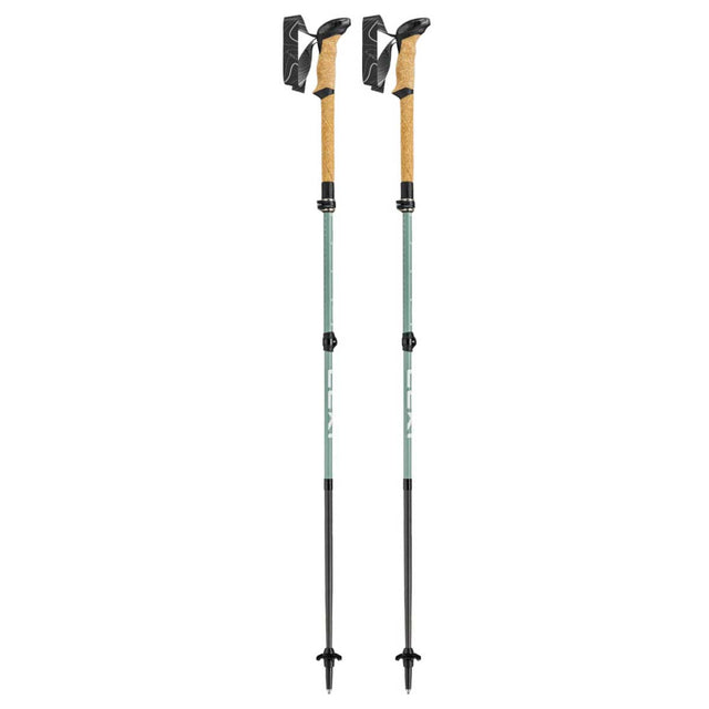 Leki Makalu FX Carbon Trekkingstöcke