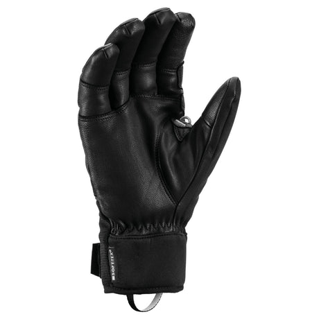 Leki Pegas Lite 3D Handschuhe Herren | schwarz | Größe 10