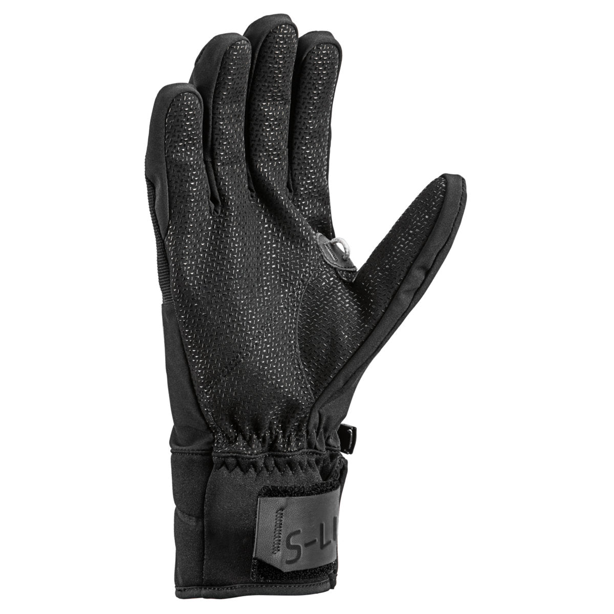 Leki S-Lite 3D Handschuhe Herren | schwarz | Größe 10