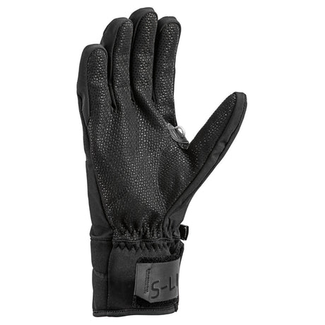 Leki S-Lite 3D Handschuhe Herren | schwarz | Größe 10
