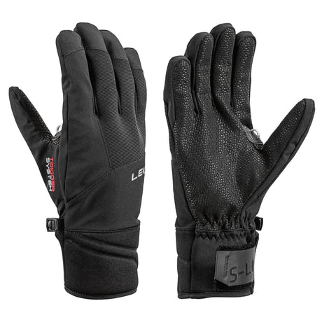Leki S-Lite 3D Handschuhe Herren | schwarz | Größe 10
