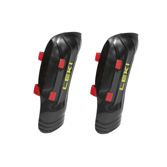 Leki Shin Guard Worldcup Pro JR Schienbeinschutz