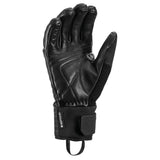 Leki Sparrow 3D Handschuhe Damen | schwarz | Größe 6,5