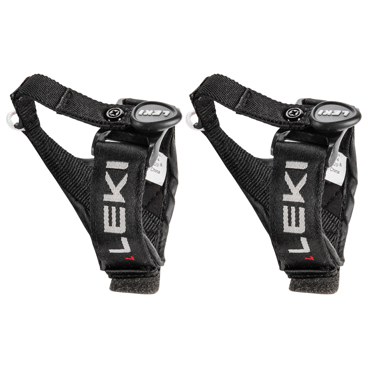 Leki Trigger S Vario Strap s-m-l