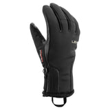 Leki Vallarta 3D Handschuhe Damen | schwarz | Größe 6,5