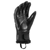 Leki Vallarta 3D Handschuhe Damen | schwarz | Größe 6,5