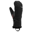 Leki Vallarta 3D Mitt Handschuhe Damen | schwarz | Größe 6,5