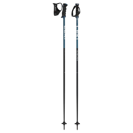 Leki Voltec Lite TR Skistöcke | blau | Größe 110