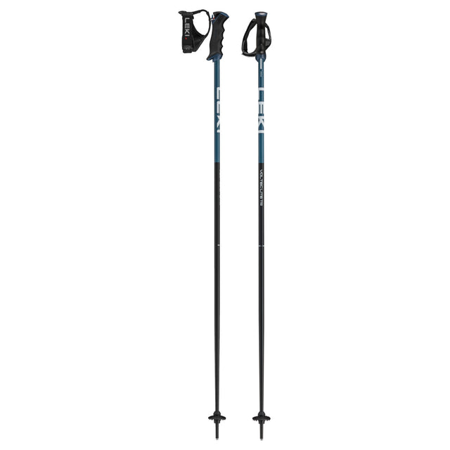 Leki Voltec Lite TR Skistöcke | blau | Größe 110