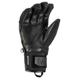 Leki WCR C-Tech 3D Junior Handschuhe Kinder | schwarz | Größe 5