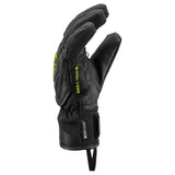 Leki WCR C-Tech 3D Junior Handschuhe Kinder | schwarz | Größe 5