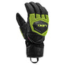 Leki WCR Coach 3D Handschuhe Herren | schwarz | Größe 10