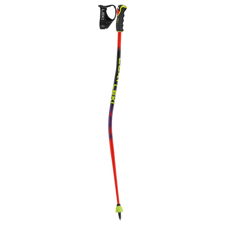 Leki WCR Evo Lite GS TR Skistöcke | rot | Größe 100