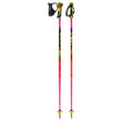 Leki WCR Evo Lite SL TR Skistöcke | pink | Größe 100