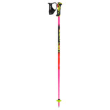 Leki WCR Evo Lite SL TR Skistöcke | pink | Größe 100