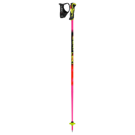 Leki WCR Evo Lite SL TR Skistöcke | pink | Größe 100