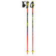 Leki WCR Evo Lite SL TR Skistöcke | rot | Größe 100