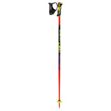 Leki WCR Evo Lite SL TR Skistöcke | rot | Größe 100